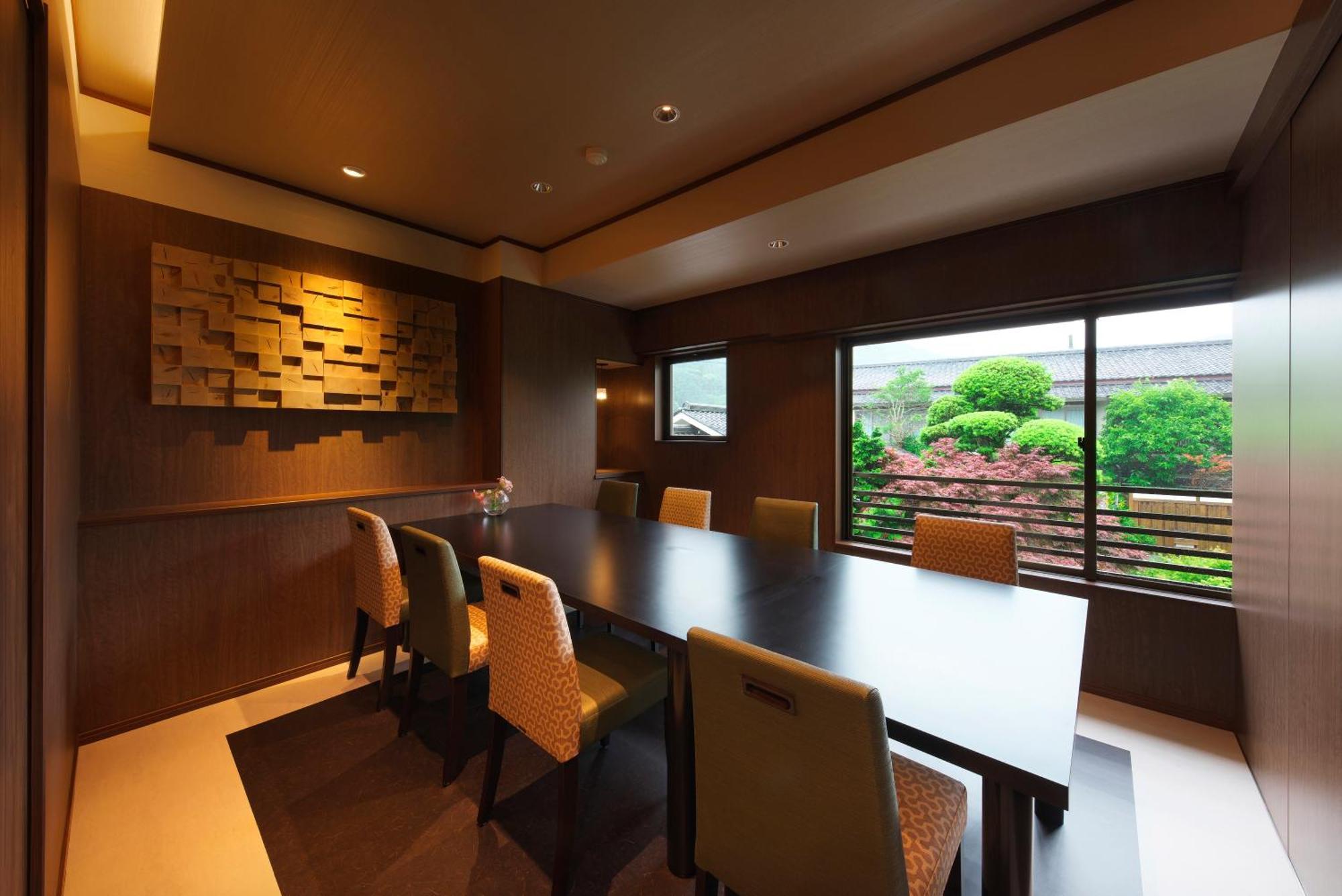 Kagetsutei Hotell Shimoda  Exteriör bild